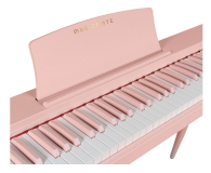 MusicMate Pianino cyfrowe MM-P25-P RoseKeys - 1588208 - zdjęcie 11